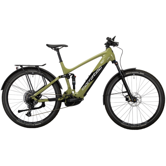 Corratec E Power 120 MTC Gr. 39cm