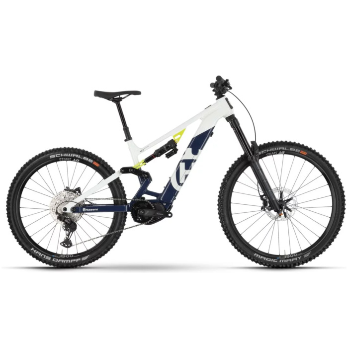 Husqvarna  Hard Cross HC3 Gr. M
