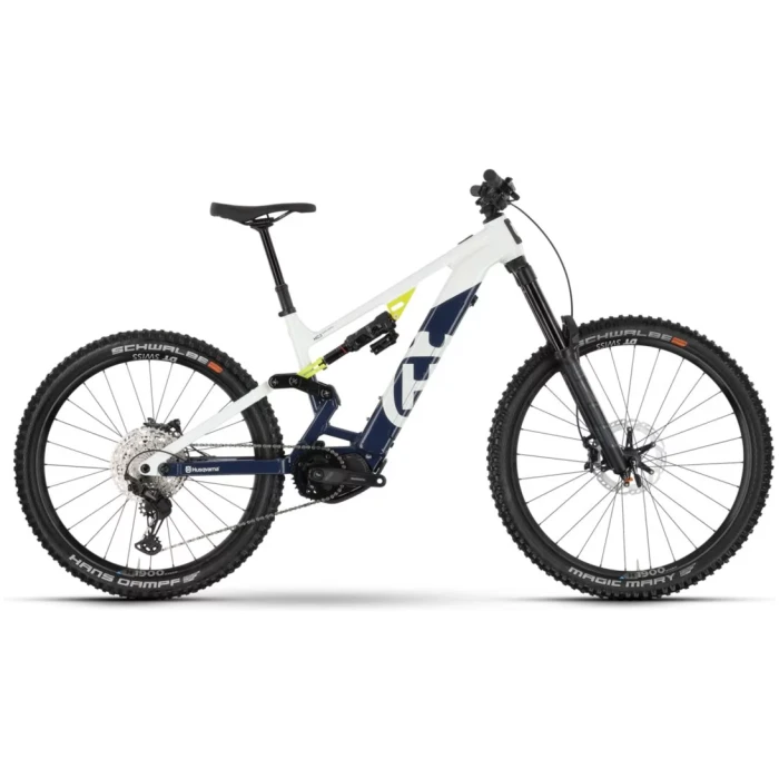 Husqvarna  Hard Cross HC3 Gr. M