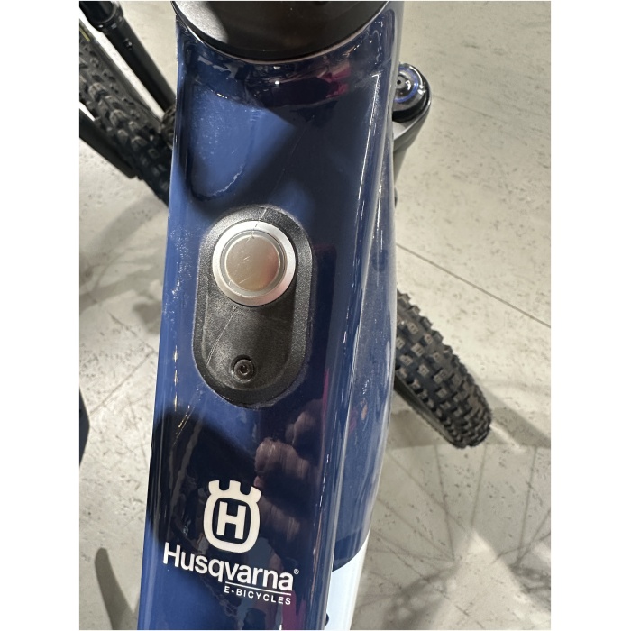 Husqvarna Mountain Cross MC2 Gr.S – Bild 3
