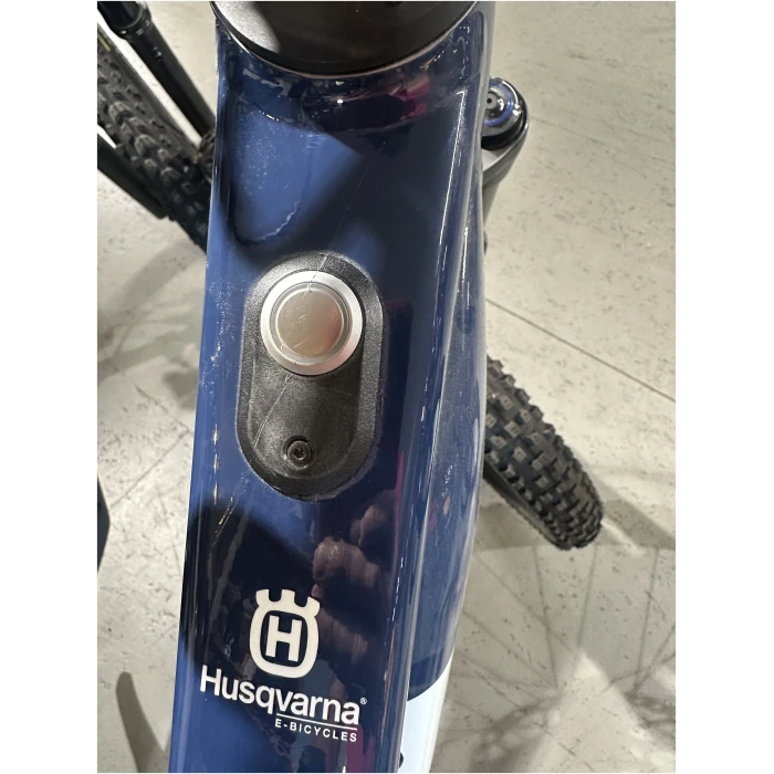 Husqvarna Mountain Cross MC2 Gr.S – Bild 3