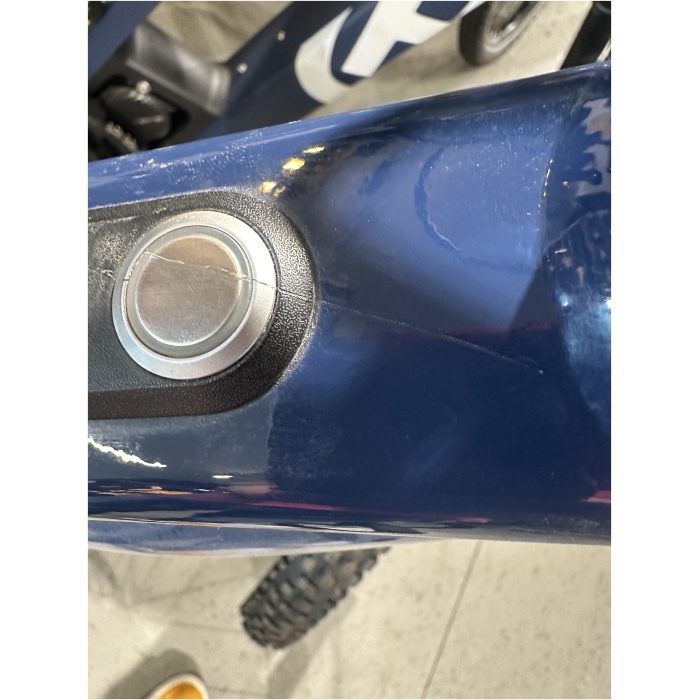 Husqvarna Mountain Cross MC2 Gr.S – Bild 2