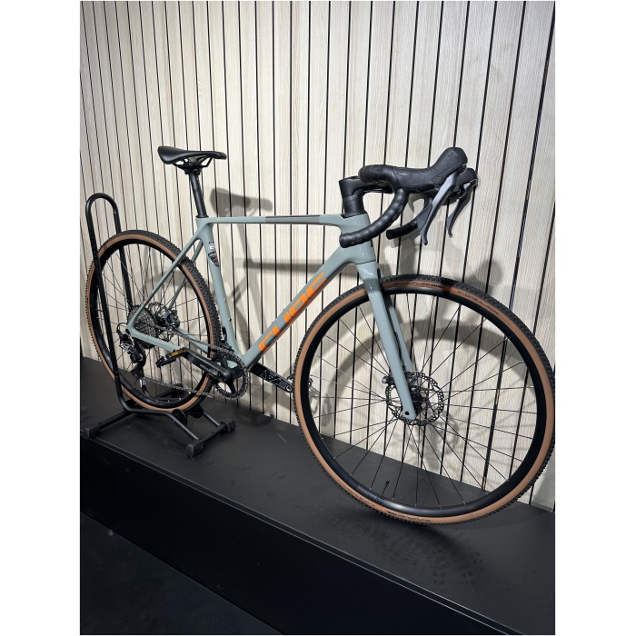 Cube Cross Race C:62 Gr. 53cm – Bild 2