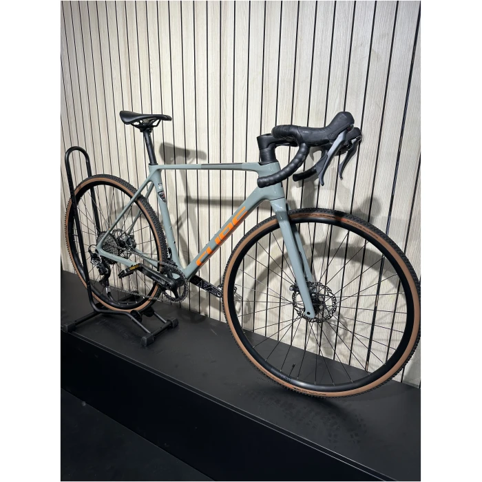 Cube Cross Race C:62 Gr. 53cm – Bild 2