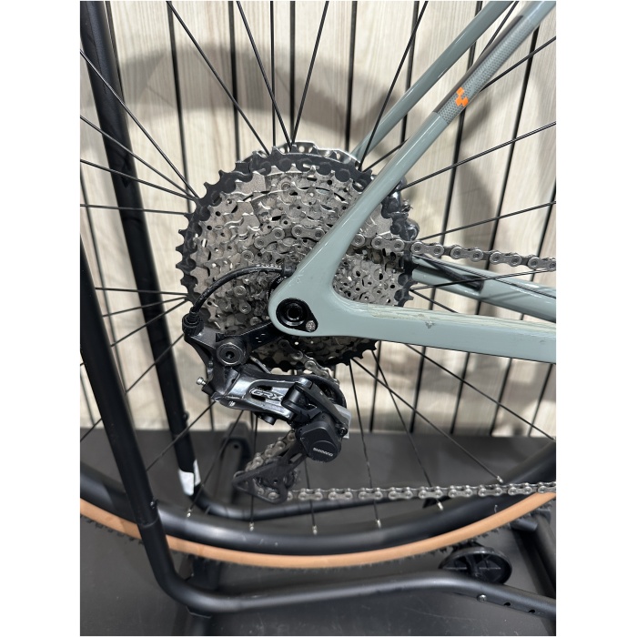 Cube Cross Race C:62 Gr. 53cm – Bild 3