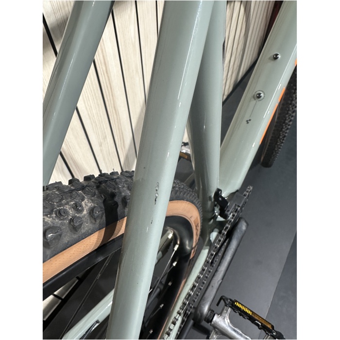 Cube Cross Race C:62 Gr. 53cm – Bild 4