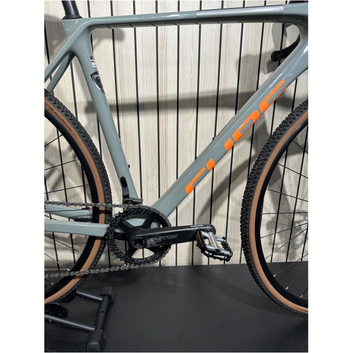 Cube Cross Race C:62 Gr. 53cm – Bild 5