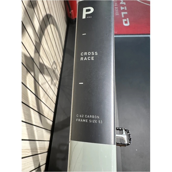 Cube Cross Race C:62 Gr. 53cm – Bild 6