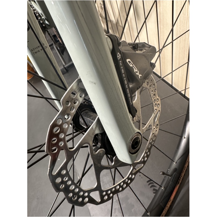 Cube Cross Race C:62 Gr. 53cm – Bild 7