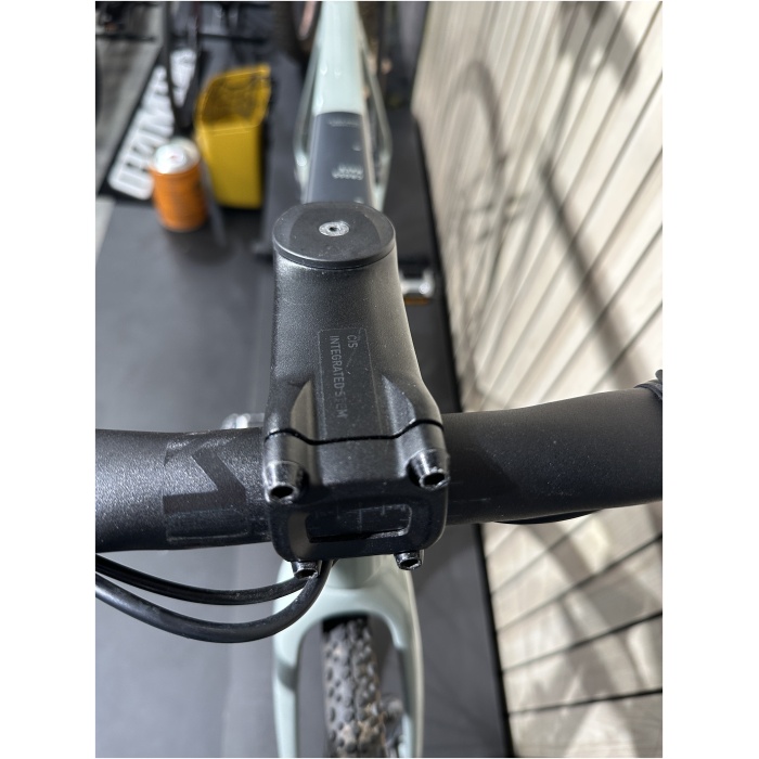 Cube Cross Race C:62 Gr. 53cm – Bild 8