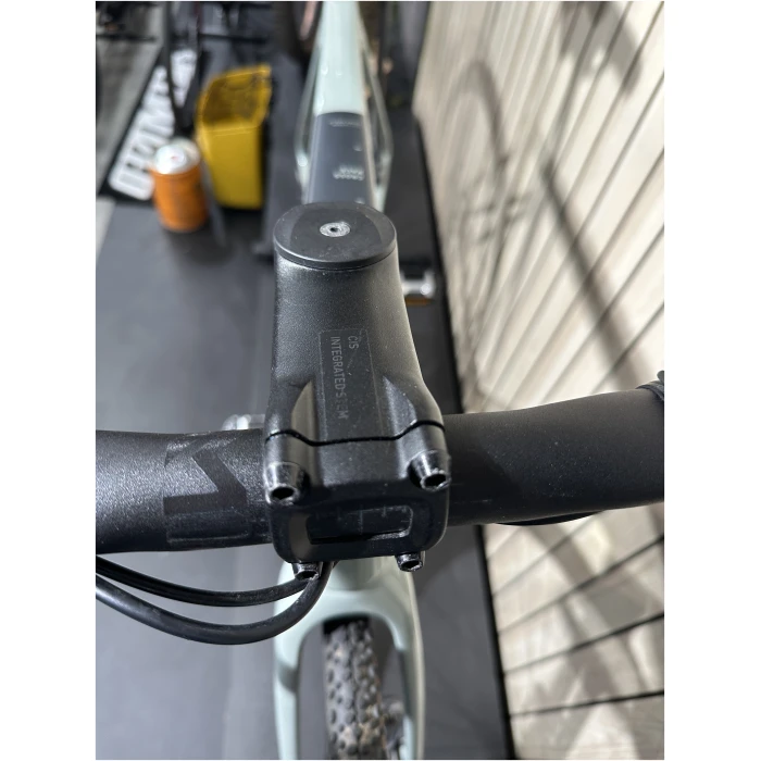 Cube Cross Race C:62 Gr. 53cm – Bild 8