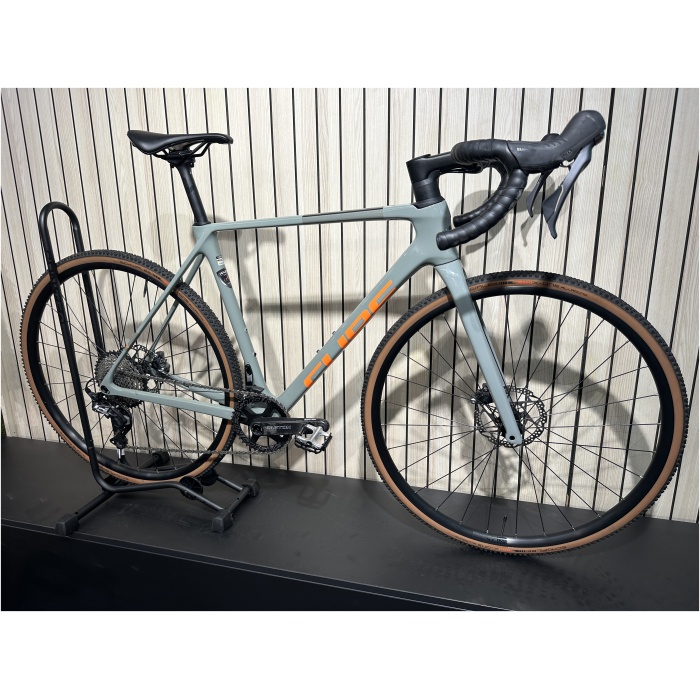 Cube Cross Race C:62 Gr. 53cm