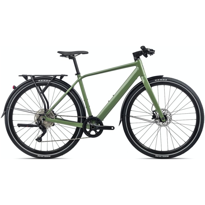 Orbea Vibe H30 EQ Gr. M