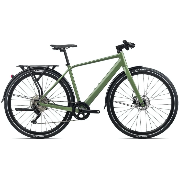 Orbea Vibe H30 EQ Gr. M