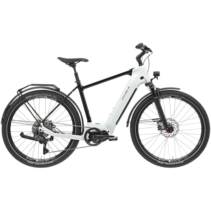 Storck Urban CTS Crossover CUES Di2 1x10 Gr. M