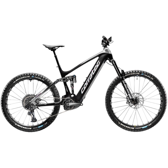 Corratec E-Power RS 160 Factory Gr 47 cm