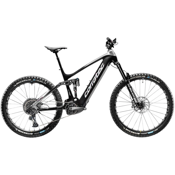 Corratec E-Power RS 160 Factory Gr 47 cm