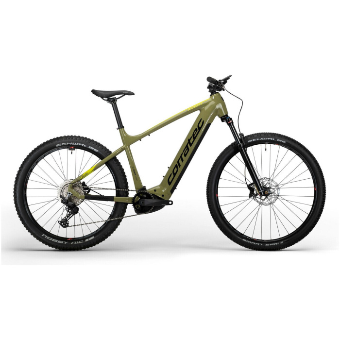 Corratec E-Power X-Vert Elite Gr. 49 cm