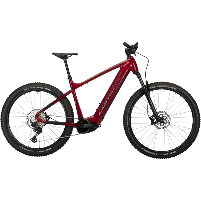 Corratec E-Power X-Vert Gr. M