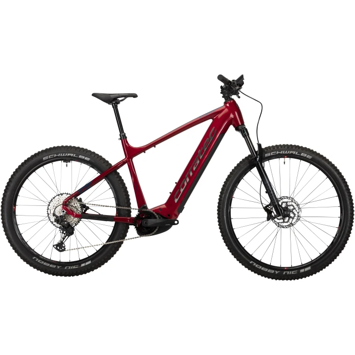 Corratec E-Power X-Vert Gr. M