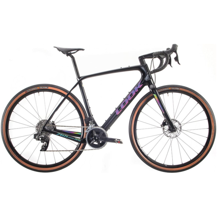 LOOK Gravel Rival Etap AXS Gr. S,M,L,XL