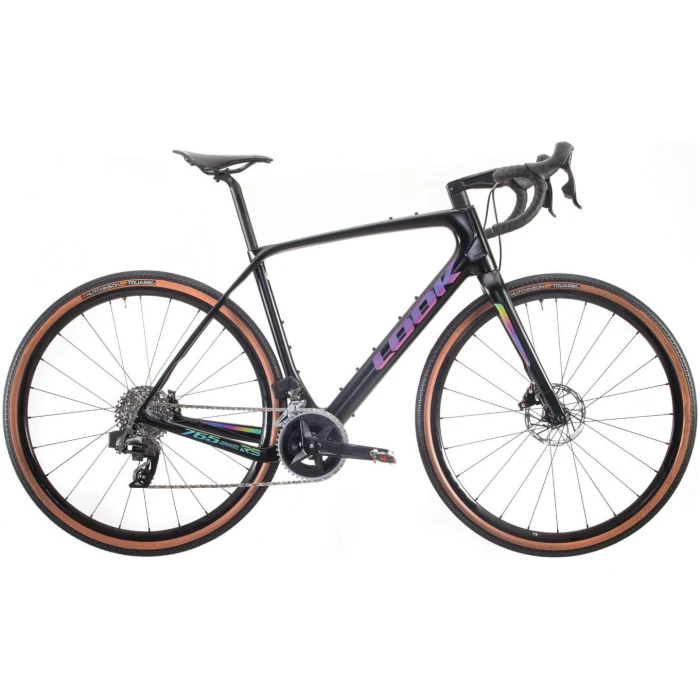 LOOK Gravel Rival Etap AXS Gr. S,M,L,XL