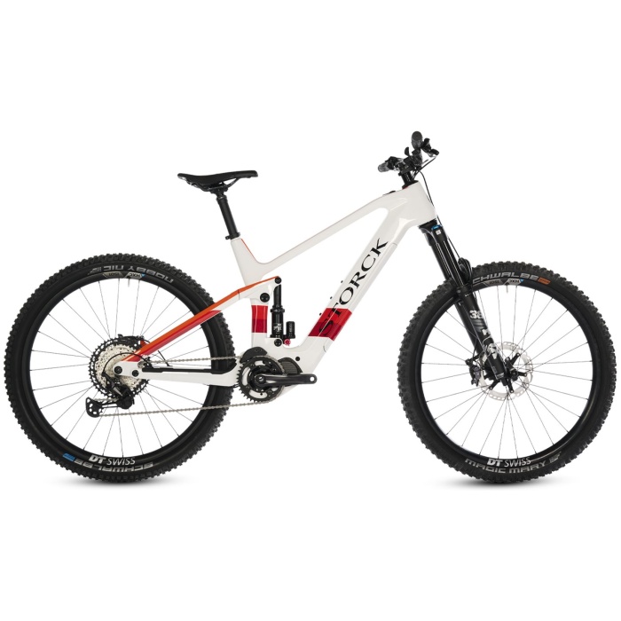 Stork e:drenic 2 GTS XT Gr. M