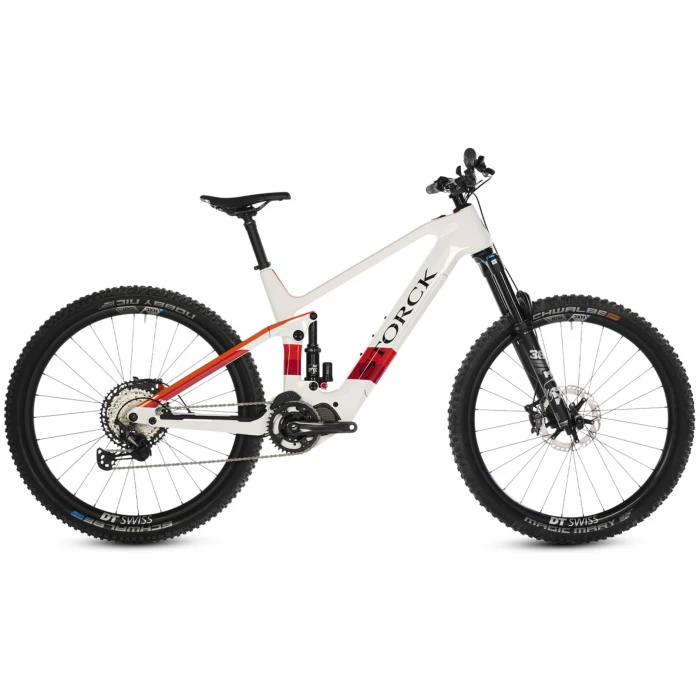 Storck e:drenic 2 GTS XT Gr. M
