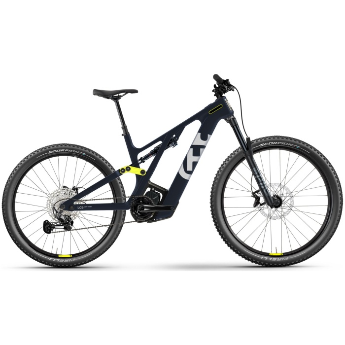 Husqvarna Light Cross LC6 Gr. M