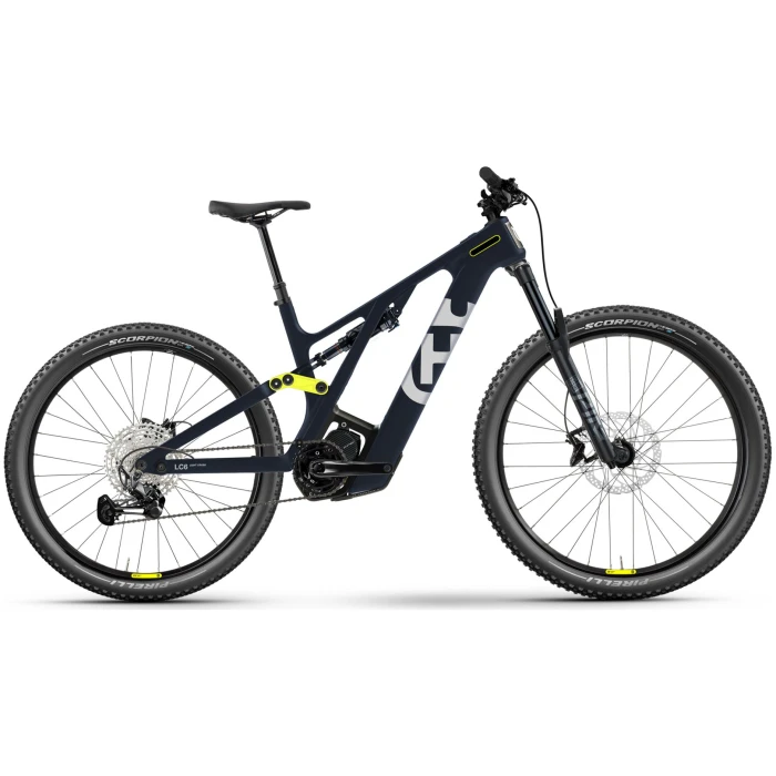 Husqvarna Light Cross LC6 Gr. M