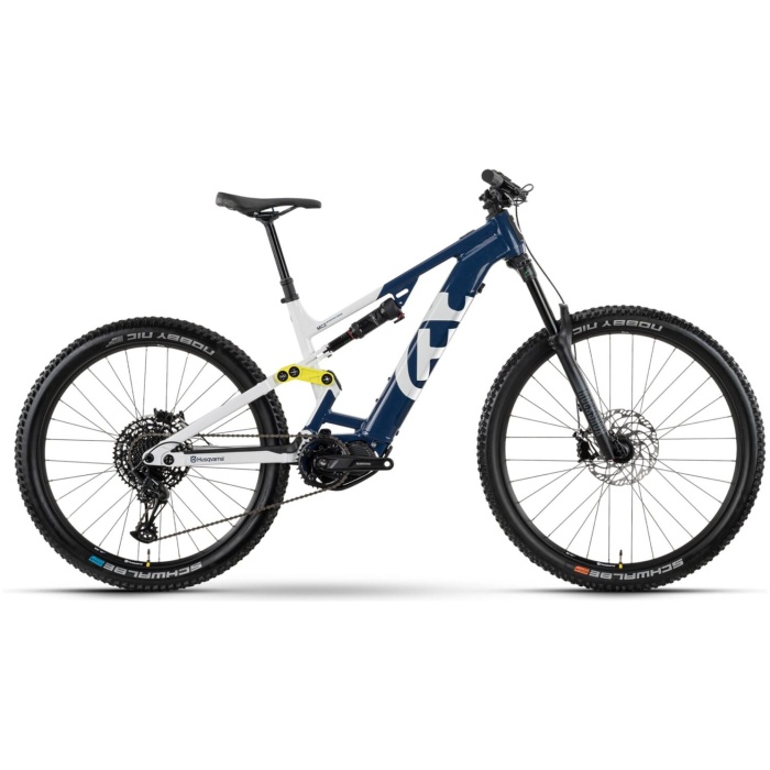 Husqvarna Mountain Cross MC2 Gr.S