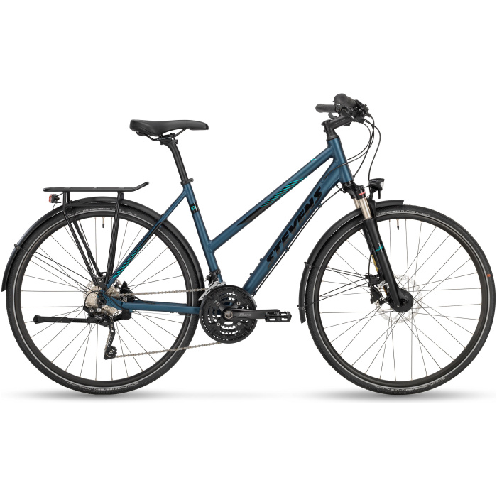 Stevens 6X Tour Gr. 54cm