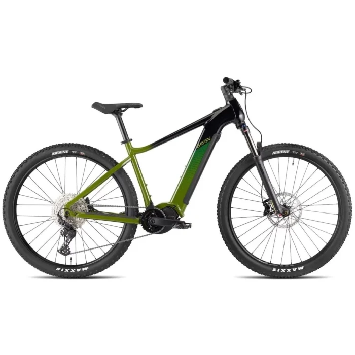 Besv TRX 1.1 Step Over