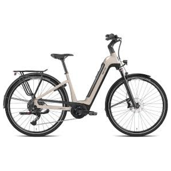 Besv TR-B 1.3 Low Step