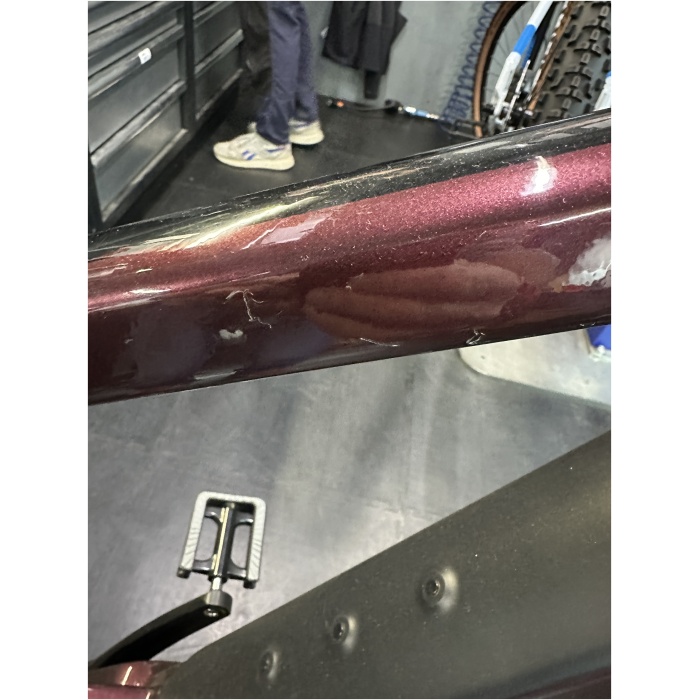 Stevens E Triton PT6 – Bild 2