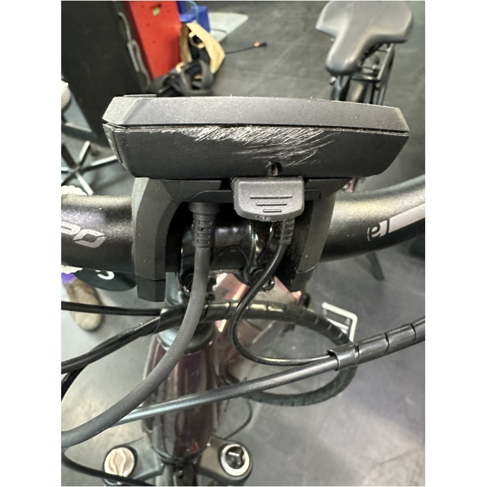 Stevens E Triton PT6 – Bild 3