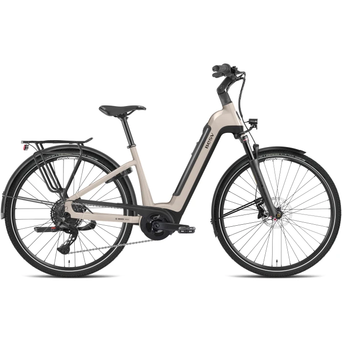 Besv TR-B 1.3 Low Step