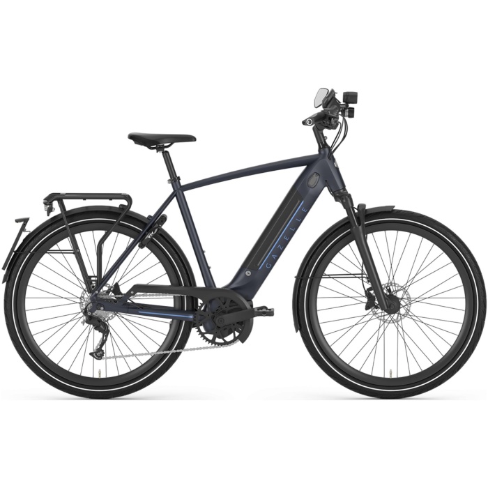 Gazelle Ultimate T 10 HMB Gr.L 53cm
