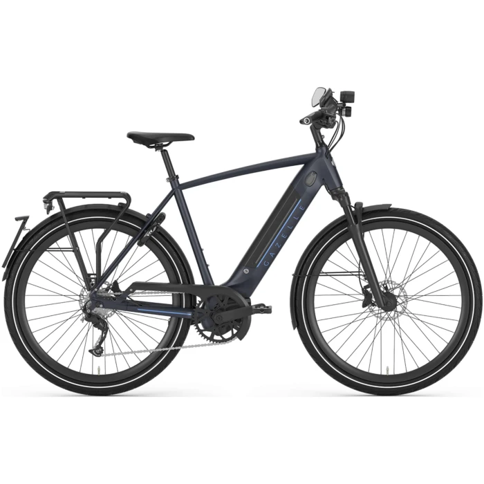 Gazelle Ultimate T 10 HMB Gr.L 53cm
