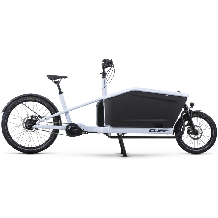 Cube Cargo Dual Hybrid 1000
