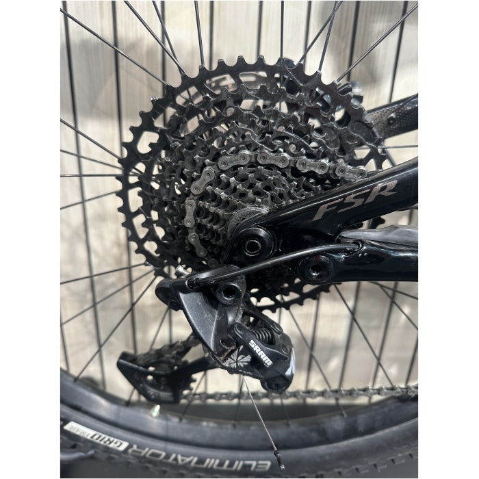 Specialized Levo SL Comp Carbon  Gr. S – Bild 3