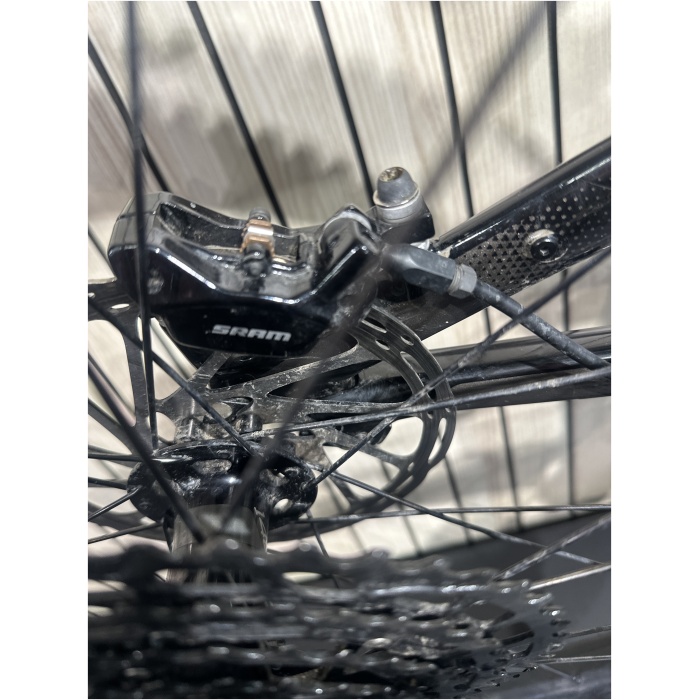 Specialized Levo SL Comp Carbon  Gr. S – Bild 5
