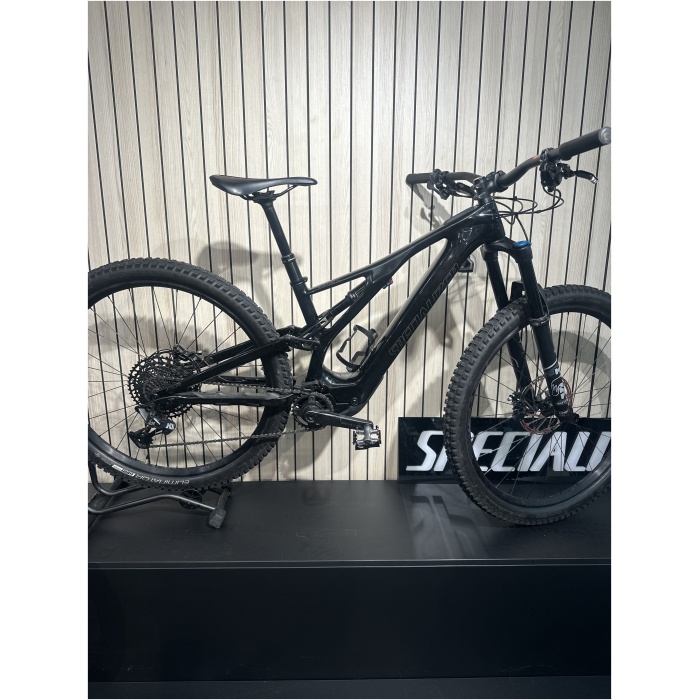 Specialized Levo SL Comp Carbon  Gr. S