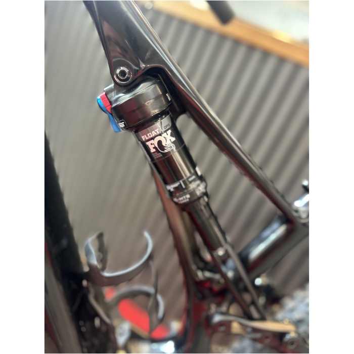 Specialized Levo SL Comp Carbon  Gr. S – Bild 2