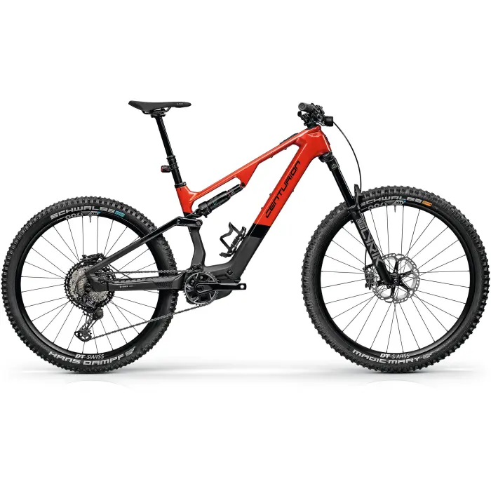 Centurion No Pogo SL R600i Gr. M