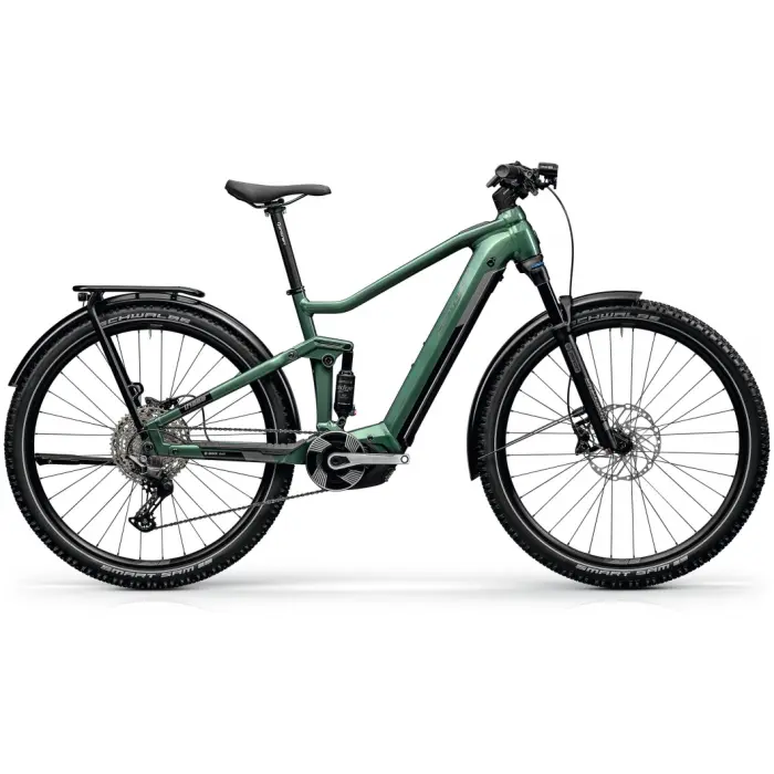 Centurion Lhasa R800i EQ Gr. M
