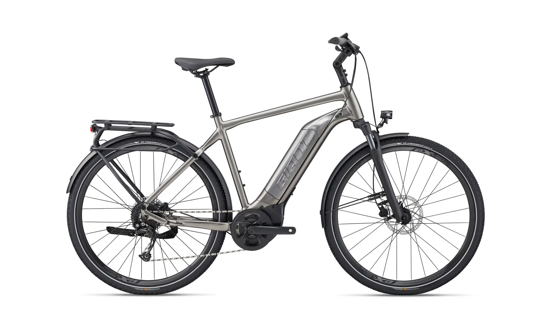 Giant Explore E+ 3 GTS – 500 Wh – 2023